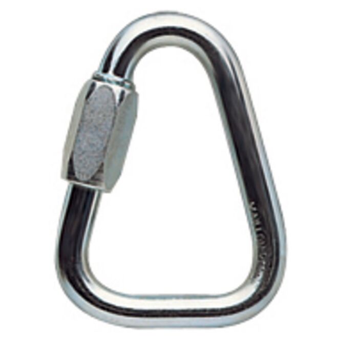 Petzl Delta 8 mm クイックリンク