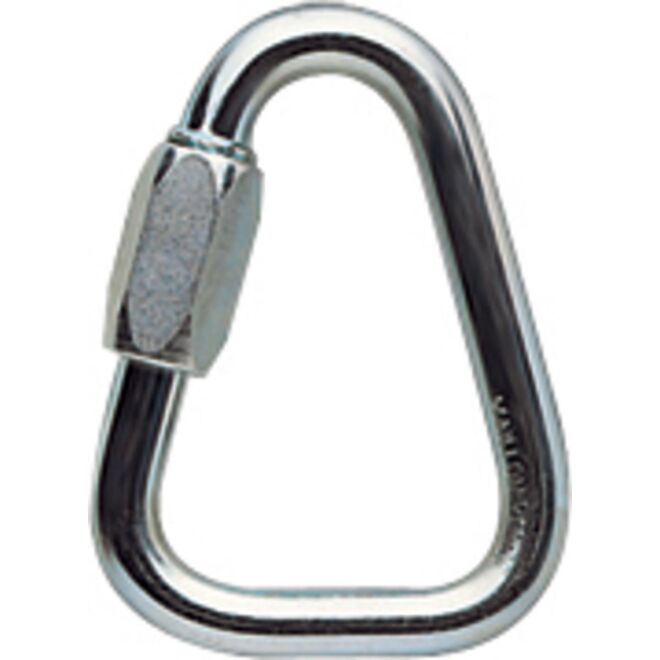 Petzl Delta 10 mm クイックリンク