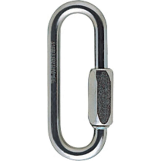Petzl Go 8 mm クイックリンク