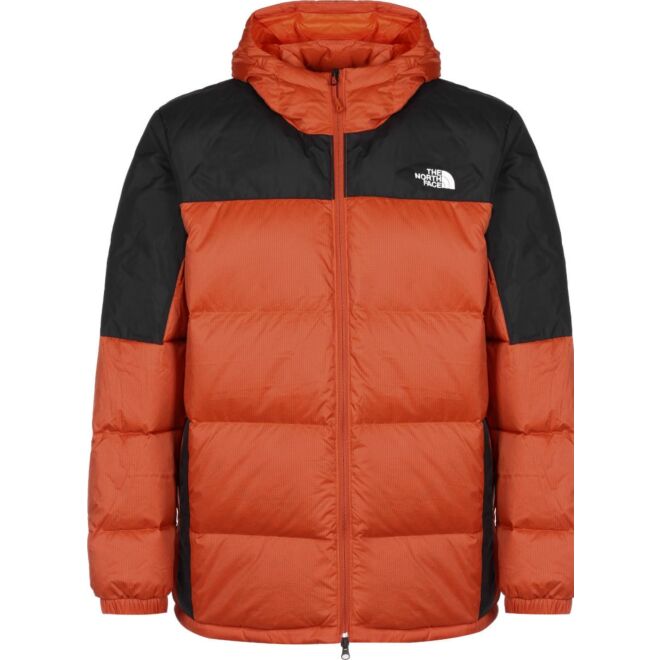 The North Face M Diablo Down Hoodie メンズダウンジャケット