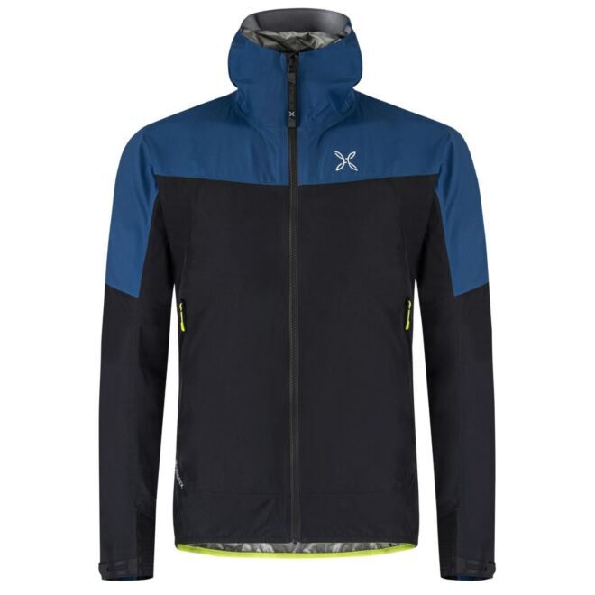 Montura Pac Mind Jacket ハードシェルジャケット 男性用