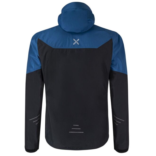 Montura Pac Mind Jacket ハードシェルジャケット 男性用