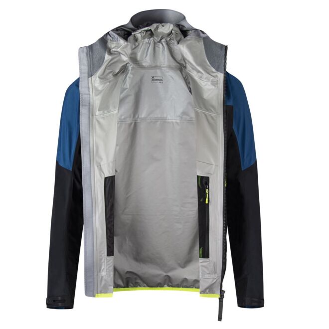 Montura Pac Mind Jacket ハードシェルジャケット 男性用