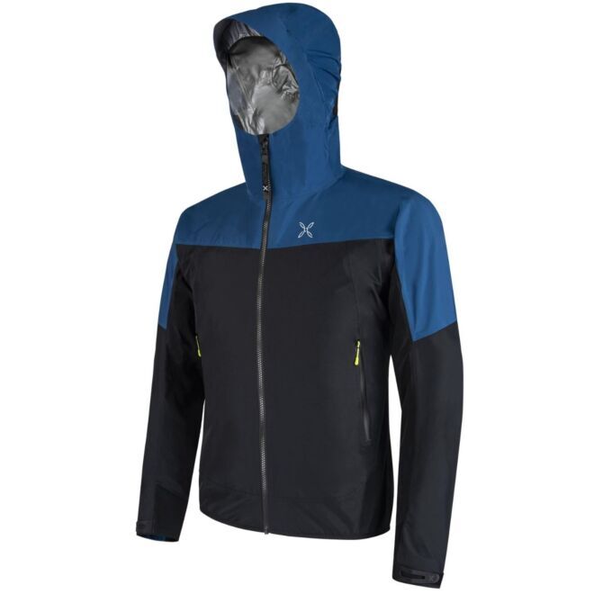 Montura Pac Mind Jacket ハードシェルジャケット 男性用