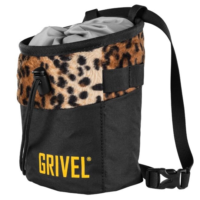 Grivel Trend Chalk Bag チョークバッグ