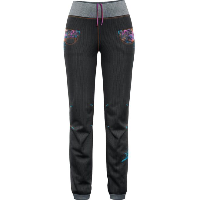 Crazy Pant After Woman レディースパンツ