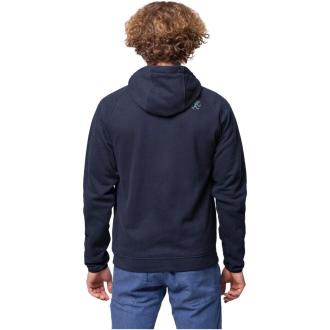 Rafiki Pantera Zip メンズカジュアルスウェットシャツ