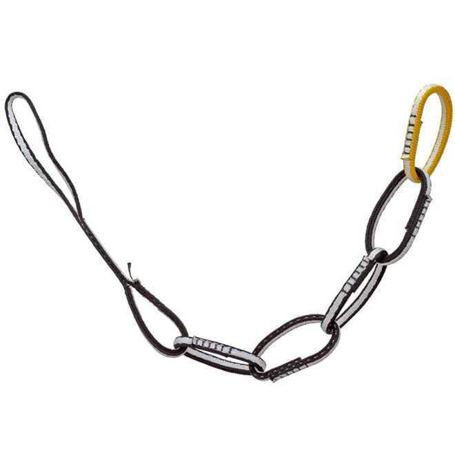 Metolius PAS 22 Personal Anchor System マルチチェーン クライミング
