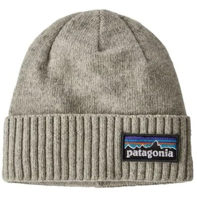 Patagonia Brodeo Beanie ニット帽
