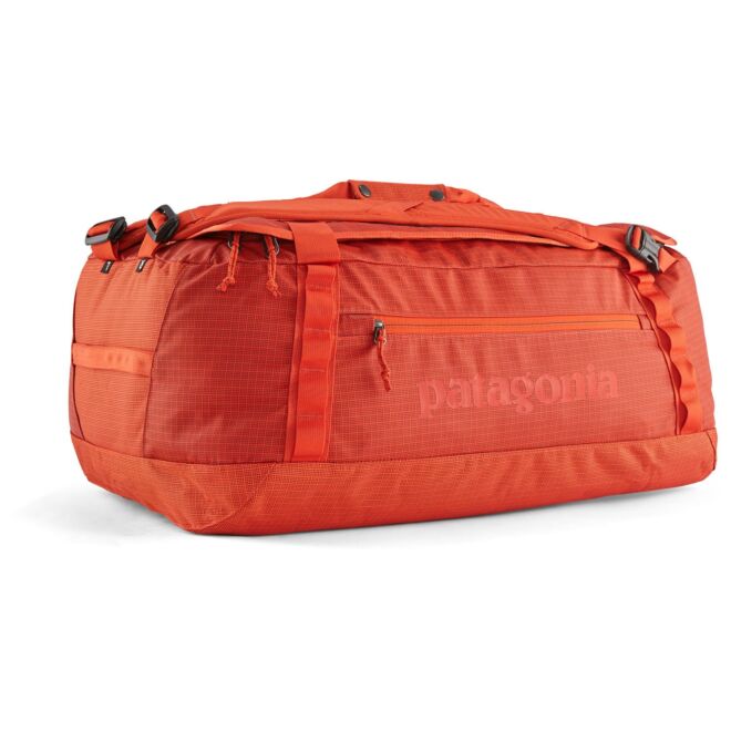 Patagonia Black Hole Duffel 55 旅行用バックパック