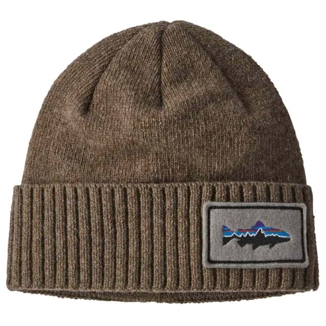 Patagonia Brodeo Beanie ニット帽