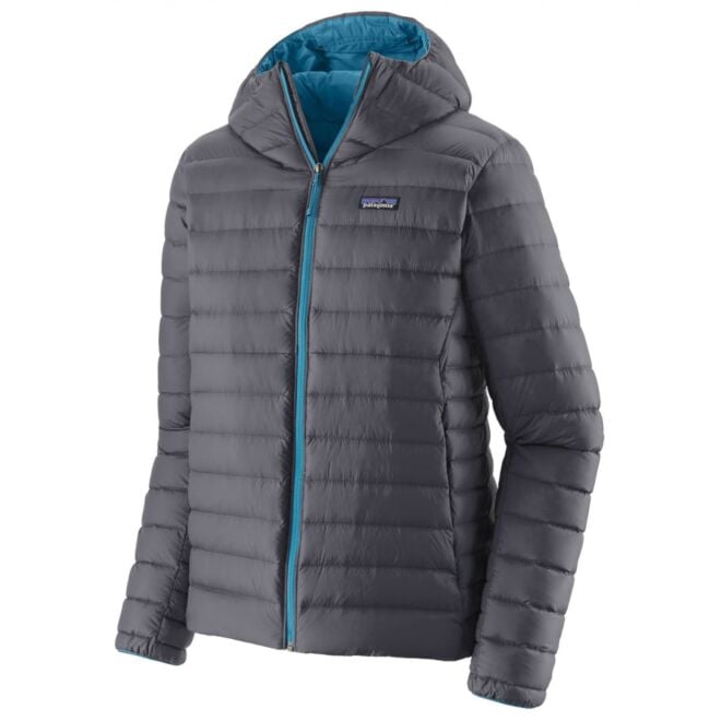 Patagonia M's Down Sweater Hoody メンズダウンセーターフーディジャケット