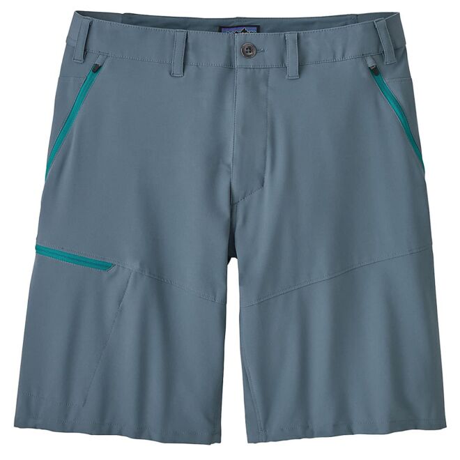 Patagonia M's Altvia Trail Shorts 10'' メンズショートパンツ