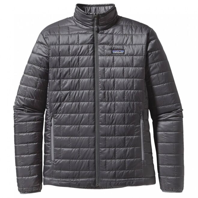 Patagonia M's Nano Puff Jkt メンズダウンジャケット