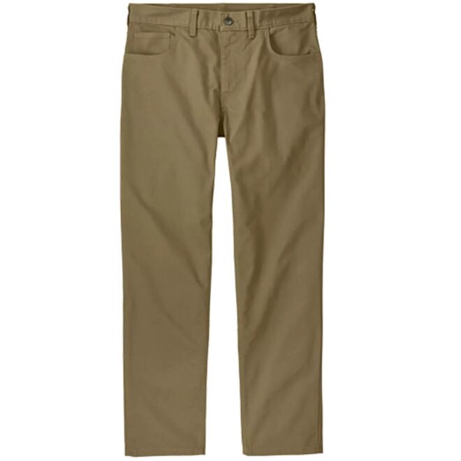 Patagonia M's Twill Traveler 5-Pocket Pants メンズパンツ