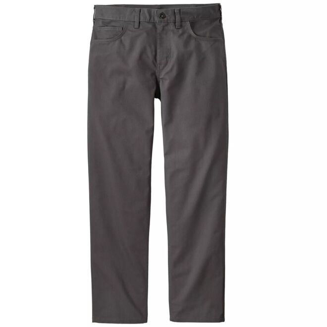 Patagonia M's Twill Traveler 5-Pocket Pants メンズパンツ