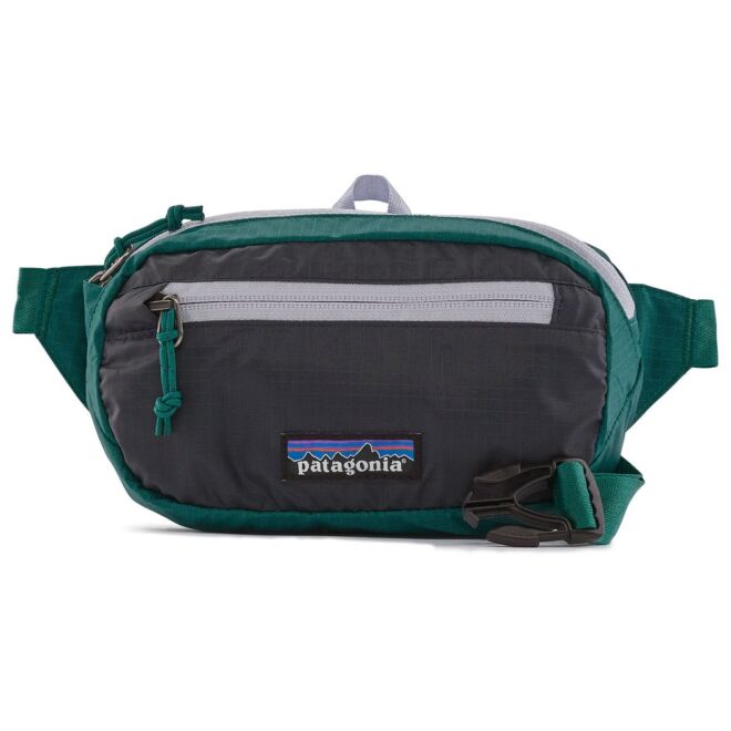 Patagonia Ultralight Black Hole Mini Hip Pack ウエストポーチ