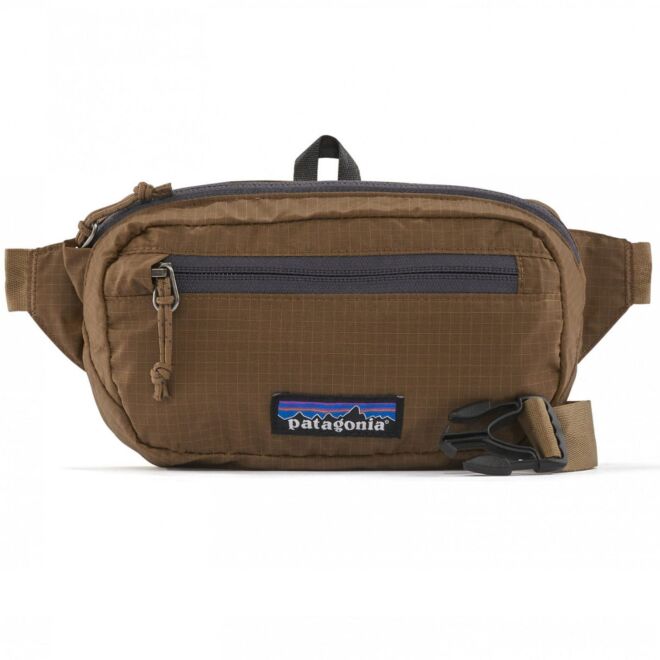 Patagonia Ultralight Black Hole Mini Hip Pack ウエストポーチ