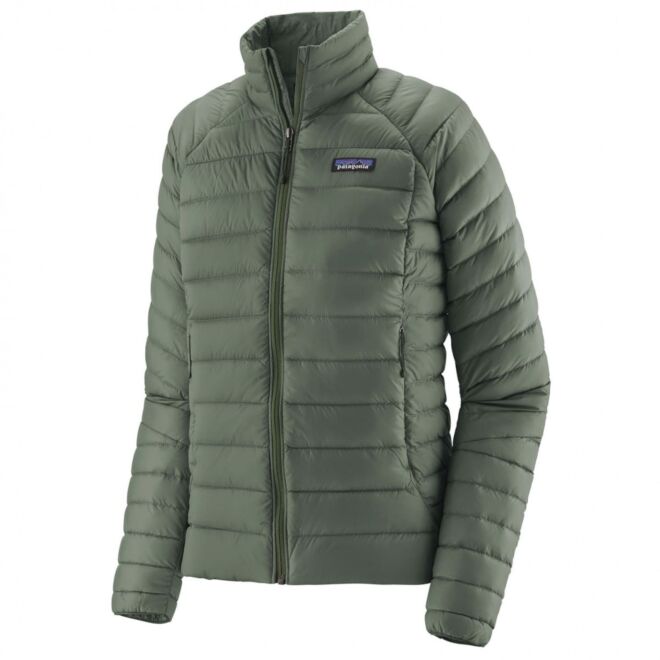 Patagonia W's Down Sweater ダウンジャケット レディース