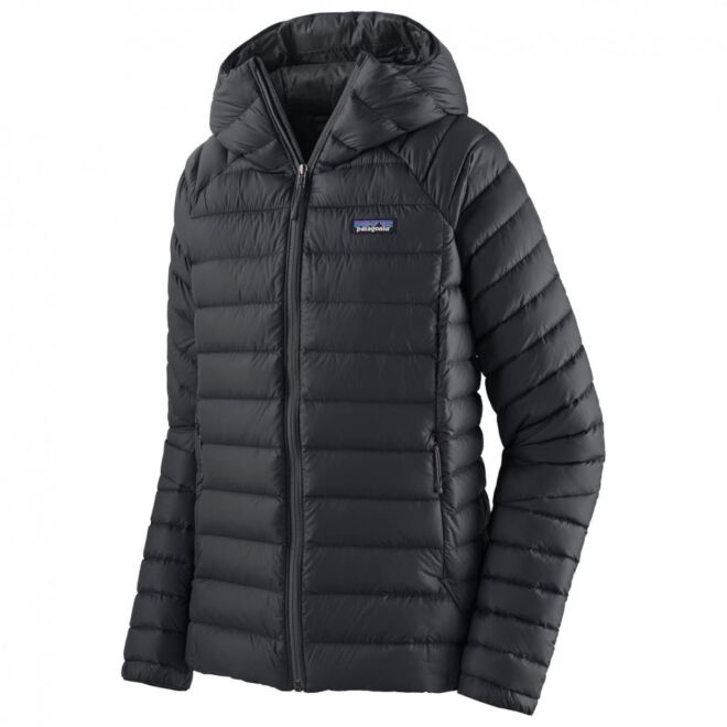 Patagonia W's Down Sweater Hoody レディースダウンセーター フーディ