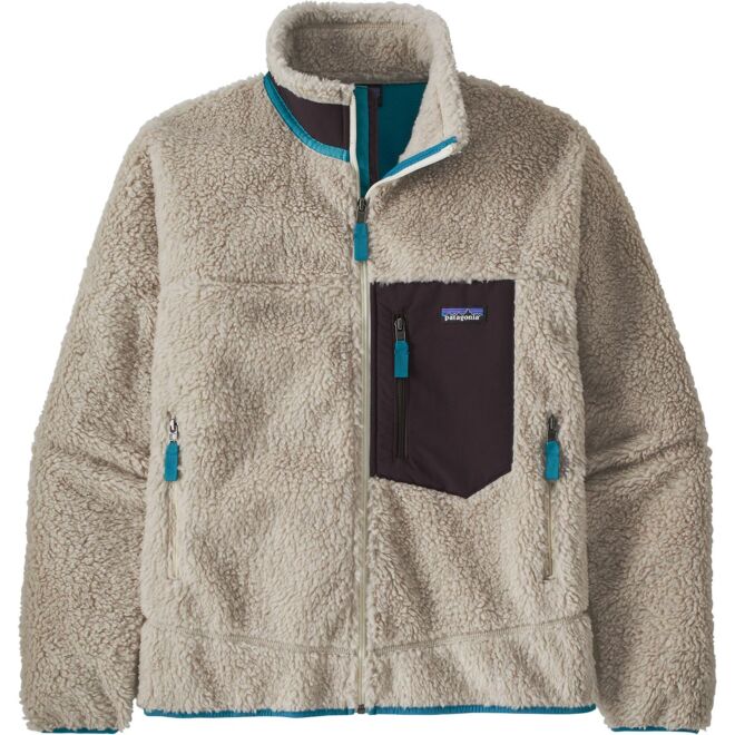 Patagonia M's Classic Retro-X Jacket メンズジャケット
