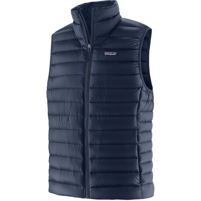 Patagonia M's Down Sweater Vest メンズダウンセーターベスト