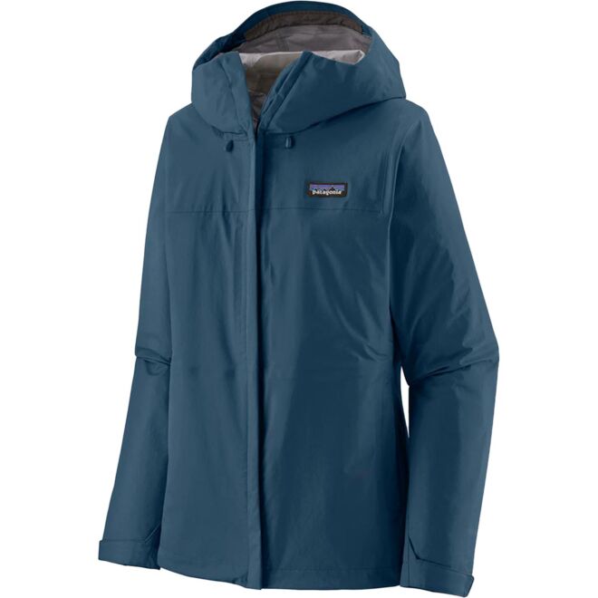 Patagonia Women's Torrentshell 3L Jacket レディースハードシェルジャケット