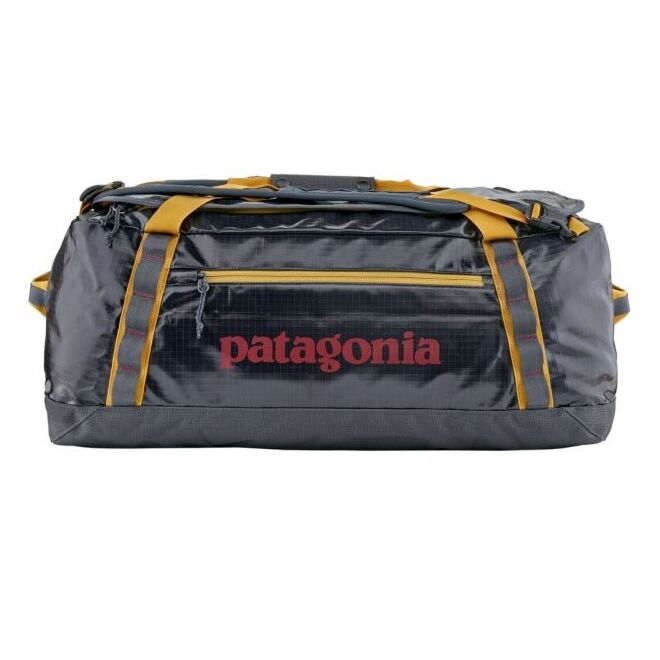 Patagonia Black Hole Duffel 55 旅行用バックパック