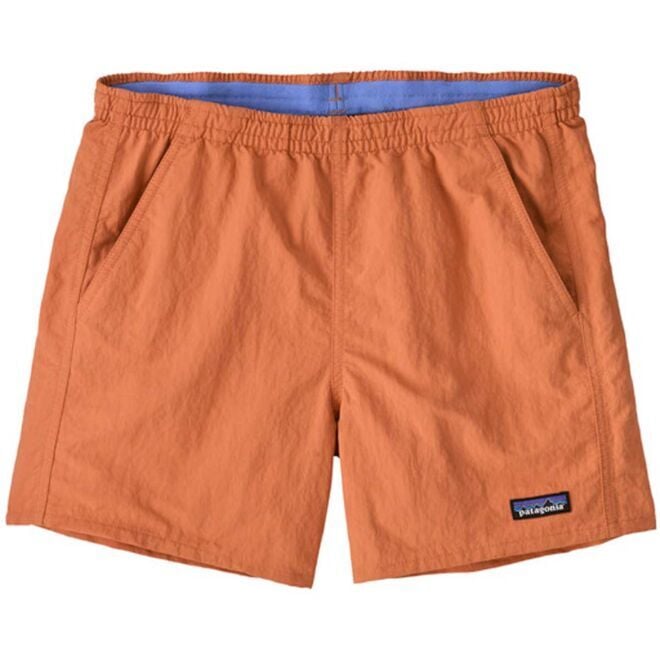 Patagonia Baggies - 5インチ レディース ショーツ