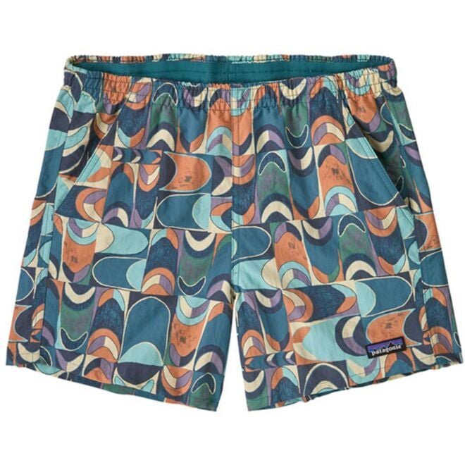 Patagonia Baggies - 5インチ レディース ショーツ