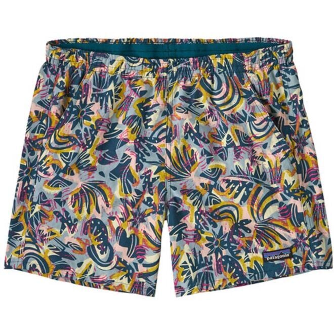 Patagonia Baggies - 5インチ レディース ショーツ