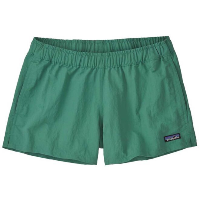 Patagonia W's Barely Baggies 2 1/2 in. レディースショーツ