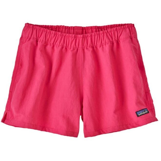 Patagonia W's Barely Baggies 2 1/2 in. レディースショーツ