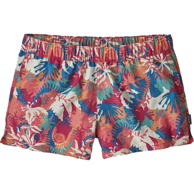 Patagonia W's Barely Baggies 2 1/2 in. レディースショーツ