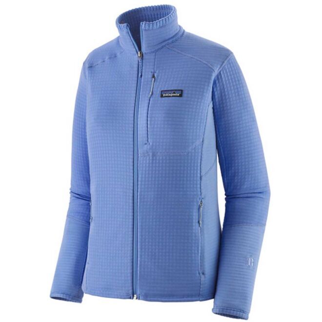 Patagonia W's R1 Jacket テクニカルフリースジャケット レディース