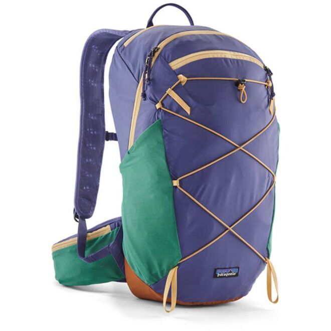 Patagonia Terravia Pack 22 L トレッキングザック