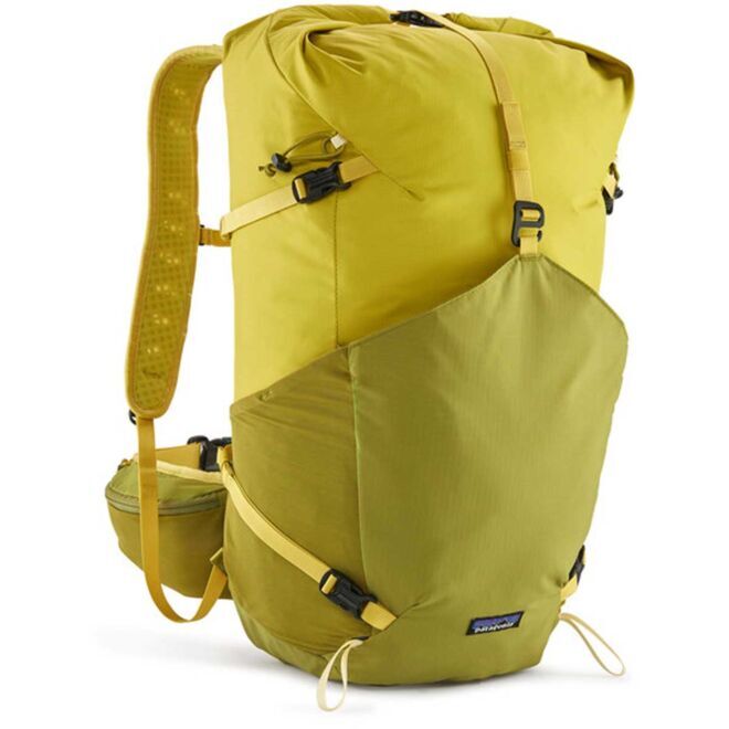 Patagonia Terravia Pack 36 L トレッキングザック