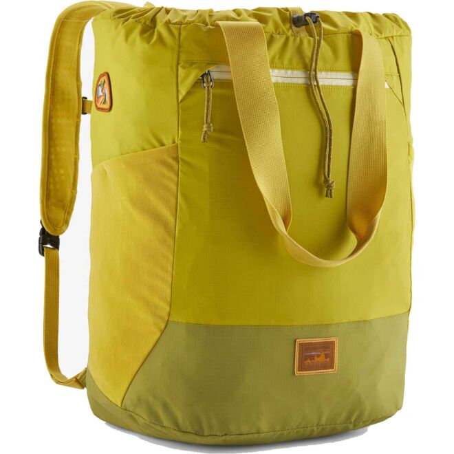 Patagonia Terravia Tote Pack シティバックパック