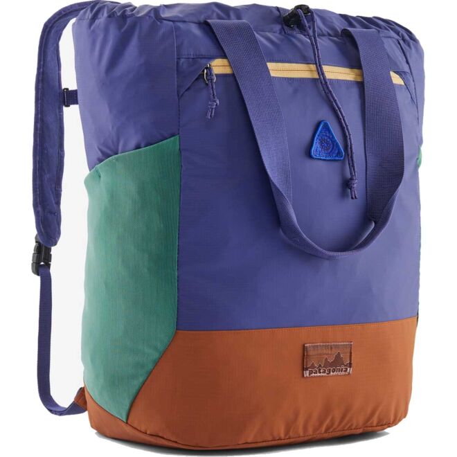 Patagonia Terravia Tote Pack シティバックパック