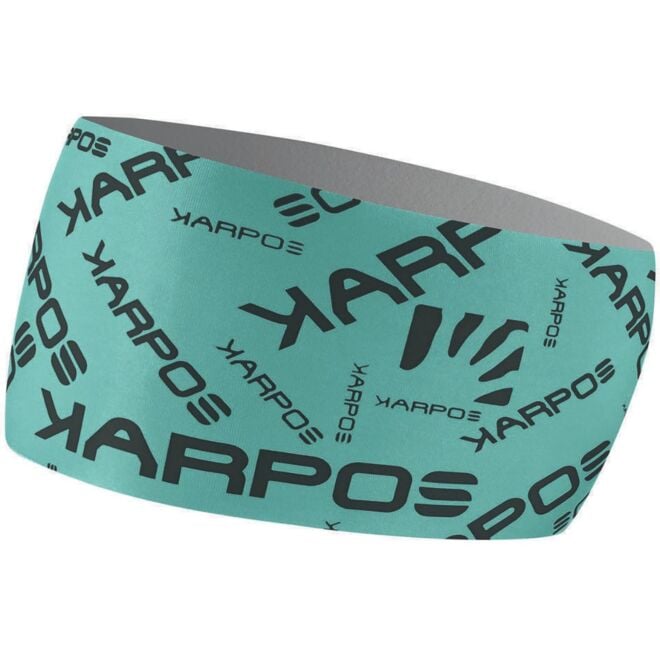 Karpos Pelmo ヘッドバンド fascia