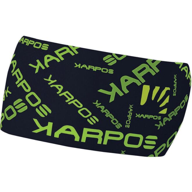 Karpos Pelmo ヘッドバンド fascia