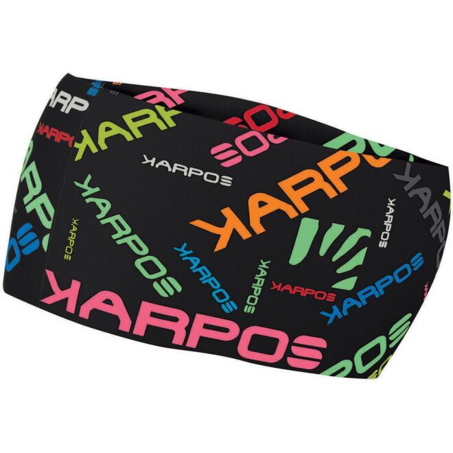 Karpos Pelmo ヘッドバンド fascia