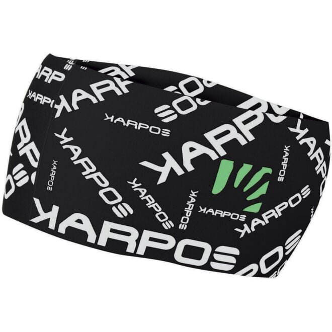 Karpos Pelmo ヘッドバンド fascia