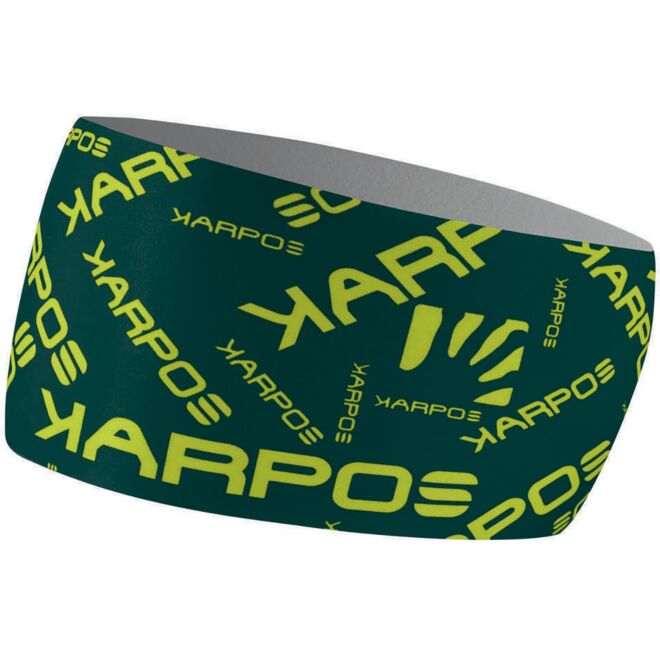 Karpos Pelmo ヘッドバンド fascia
