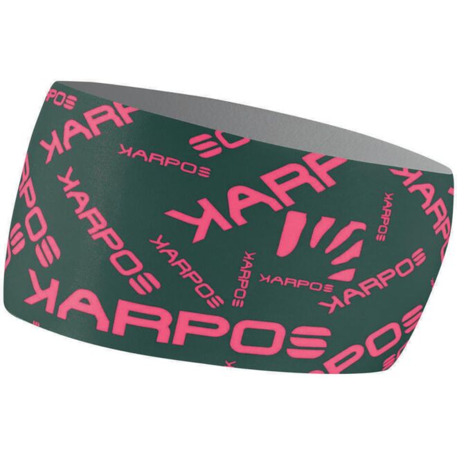 Karpos Pelmo ヘッドバンド fascia