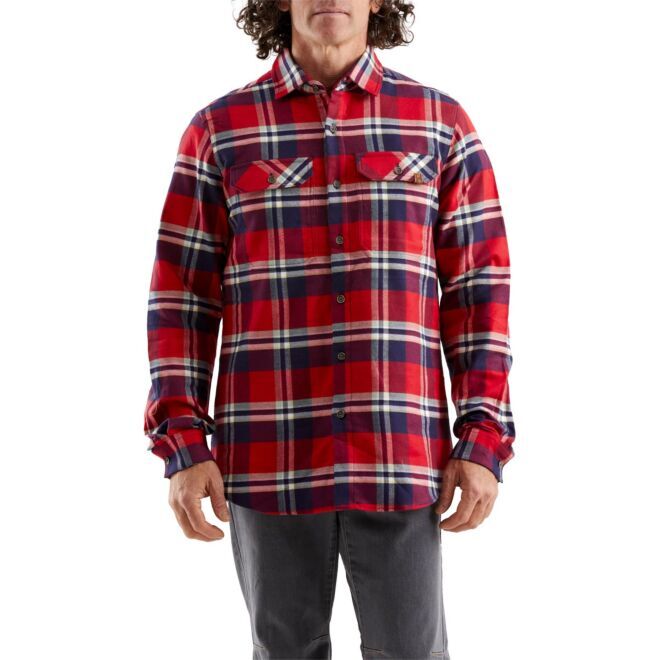 E9 Enove Peppino camicia uomo