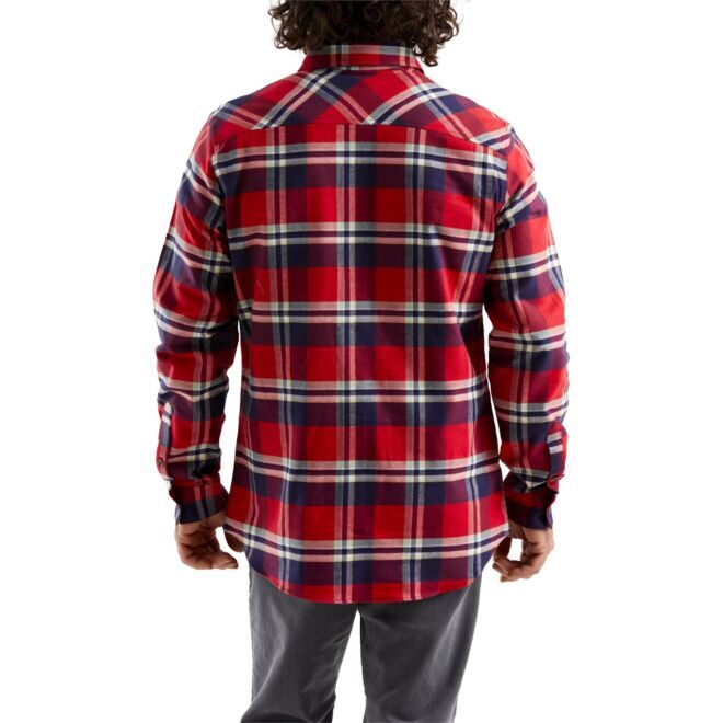 E9 Enove Peppino camicia uomo