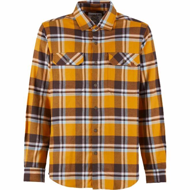 E9 Enove Peppino camicia uomo