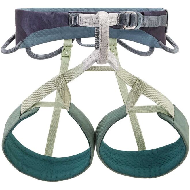 Petzl Sama ハーネス クライミングハーネス