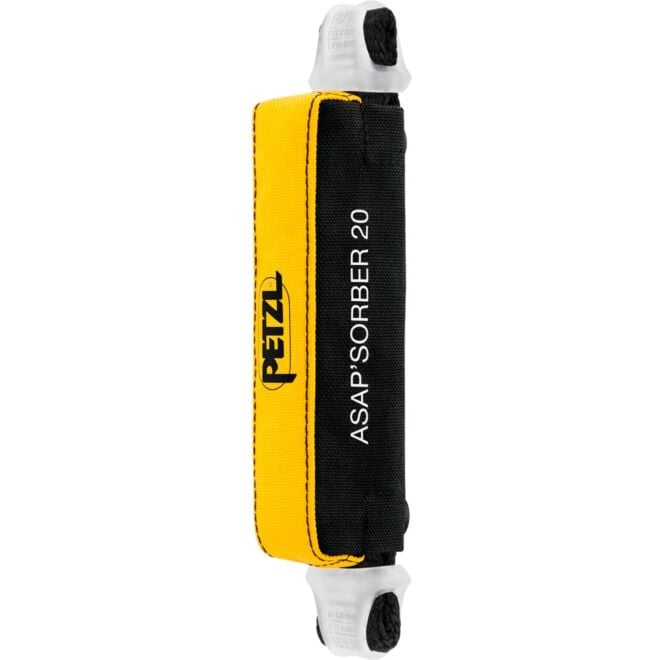 Petzl Asap'Sorber 高所作業用エネルギー吸収器